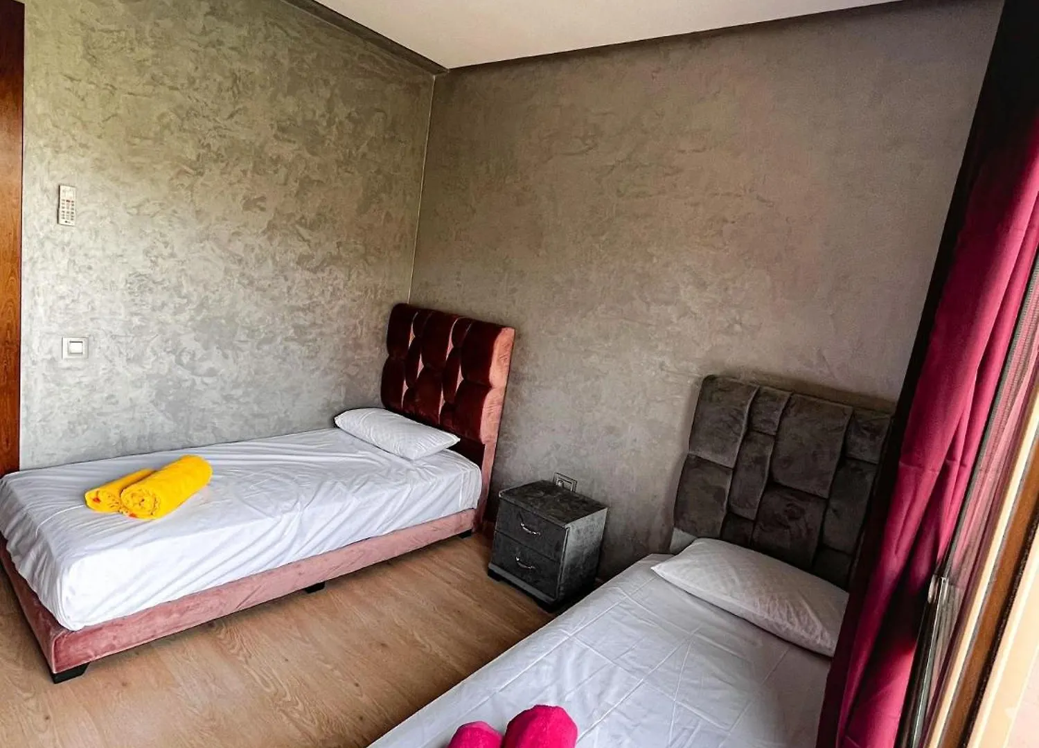 Prestigious Appartement Agate Marrakesh Apartment