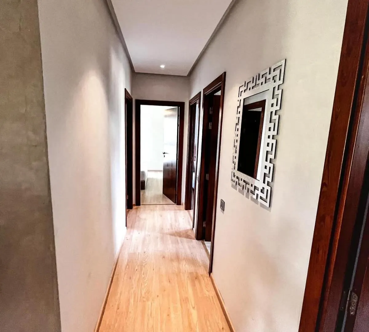 Prestigious Appartement Agate Marrakesh 0*,