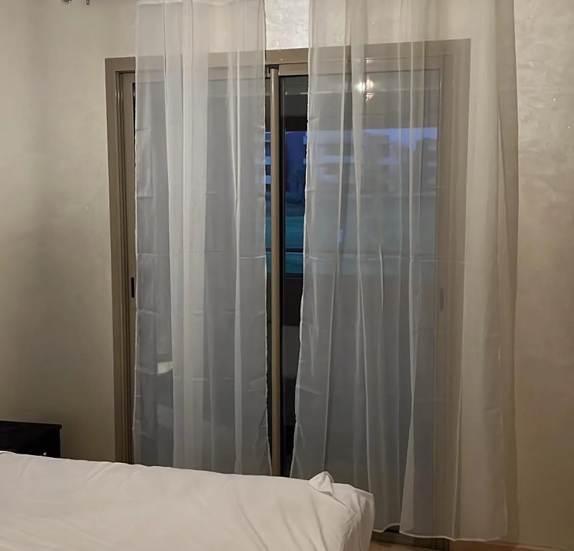 Apartment Prestigious Appartement Agate Marrakesh