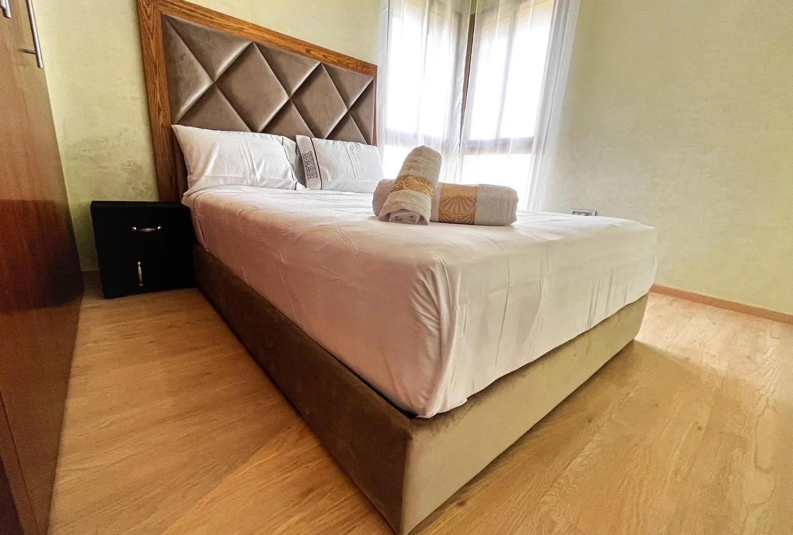 Apartment Prestigious Appartement Agate Marrakesh Morocco