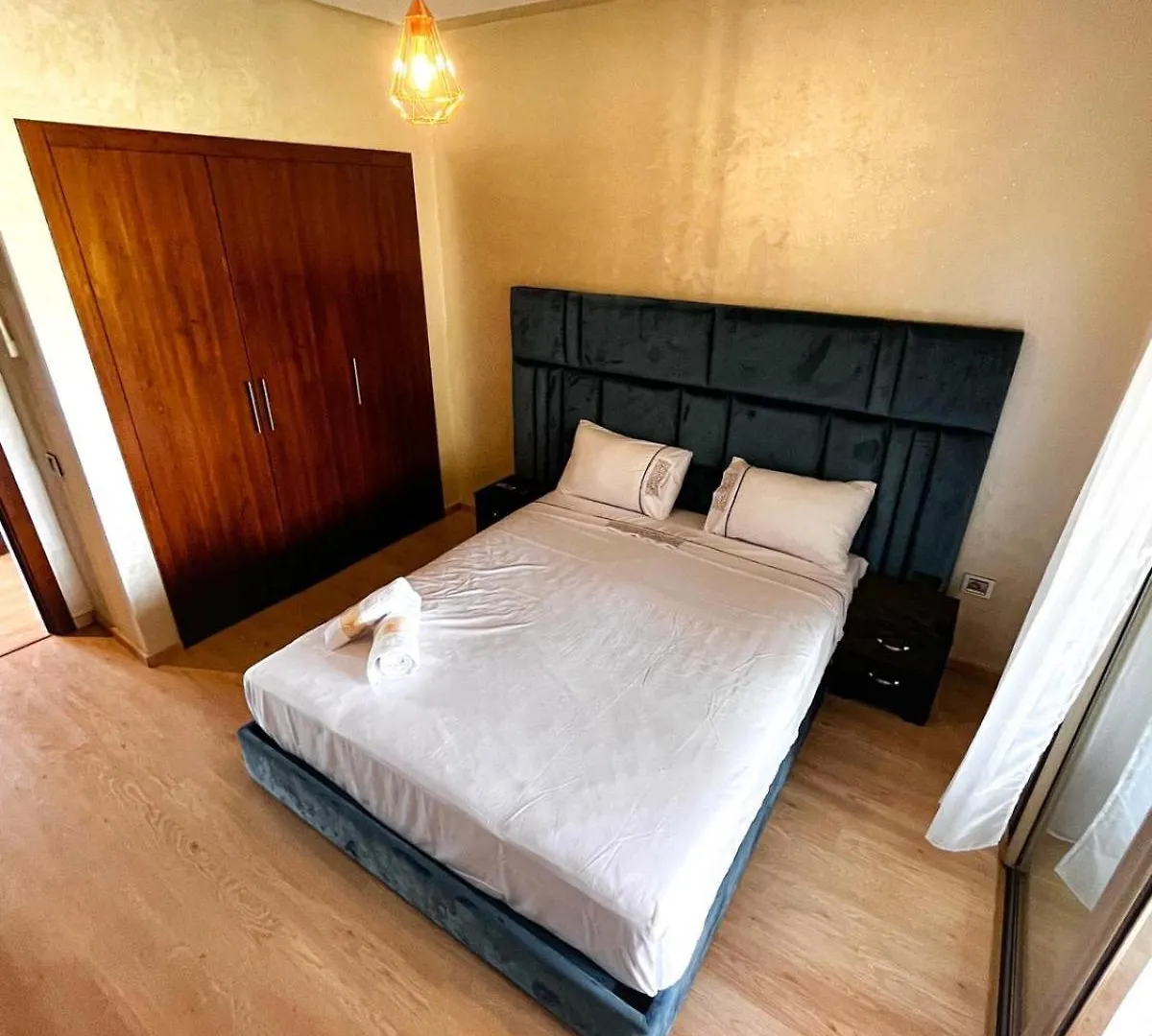 Prestigious Appartement Agate Marrakesh