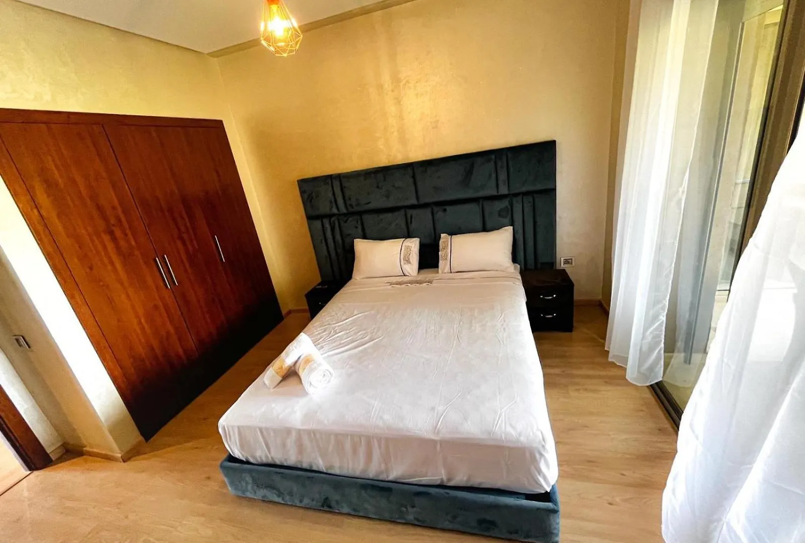 Apartment Prestigious Appartement Agate Marrakesh