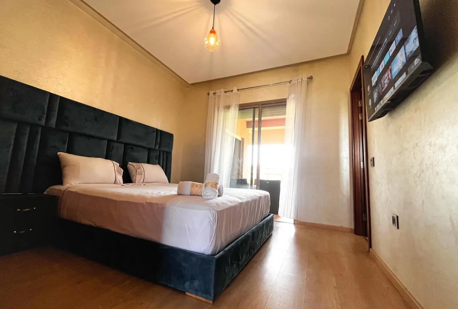 Prestigious Appartement Agate Marrakesh 0*,  Morocco