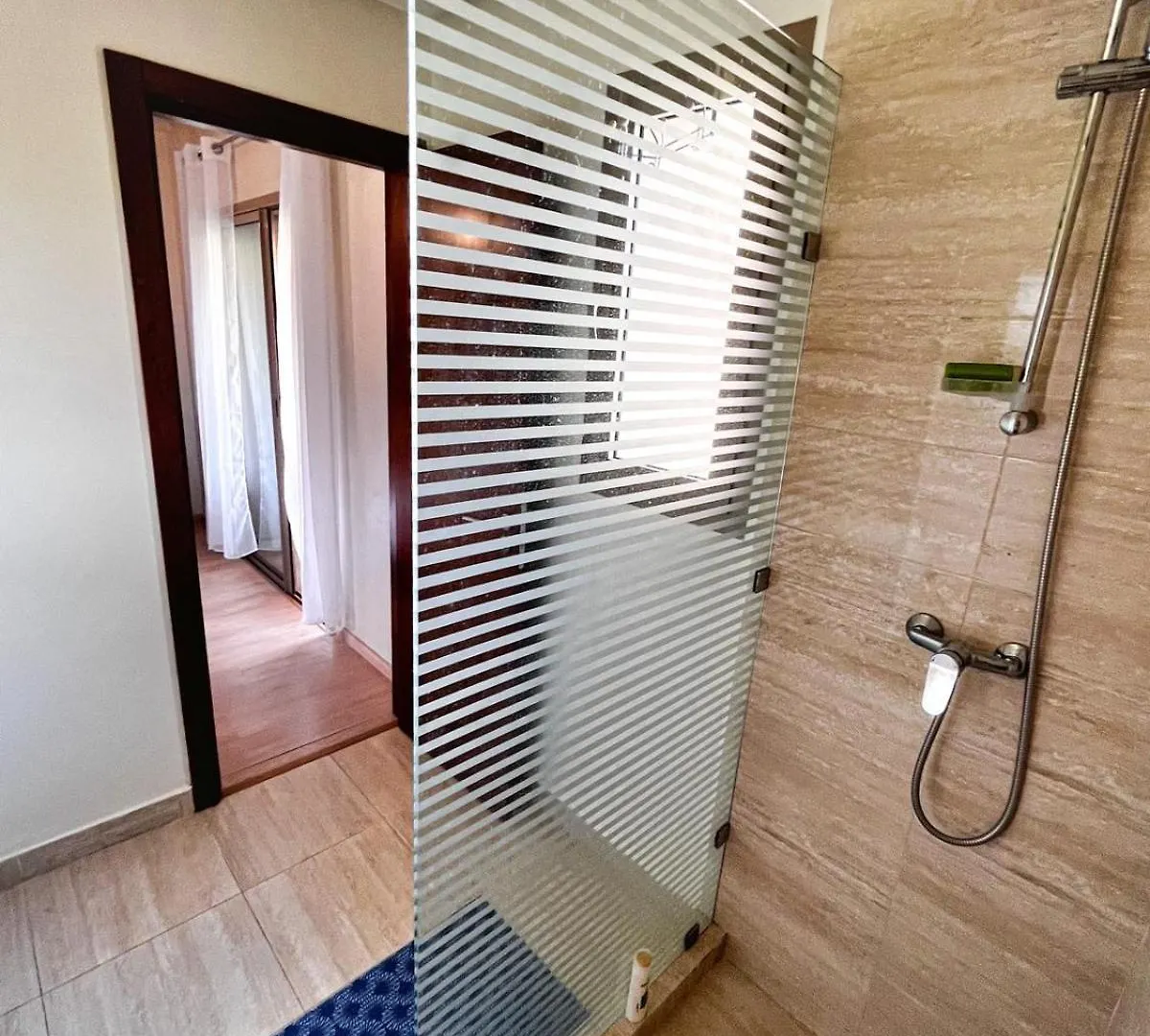 Prestigious Appartement Agate Marrakesh Apartment