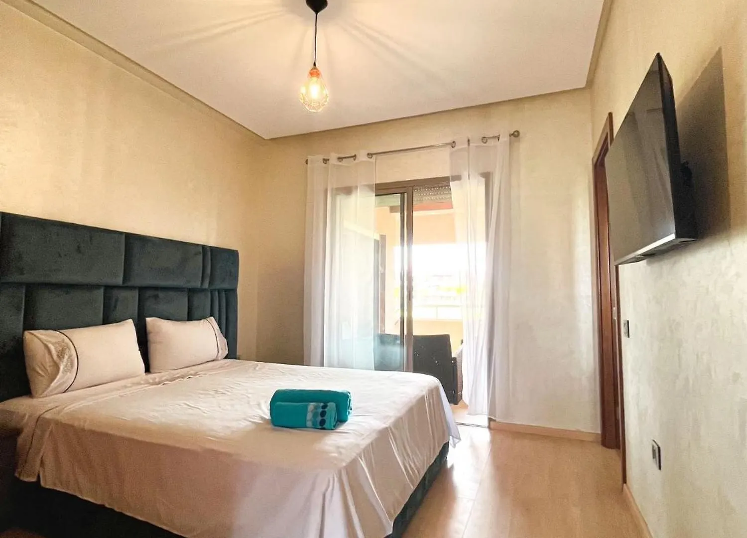 Prestigious Appartement Agate Marrakesh