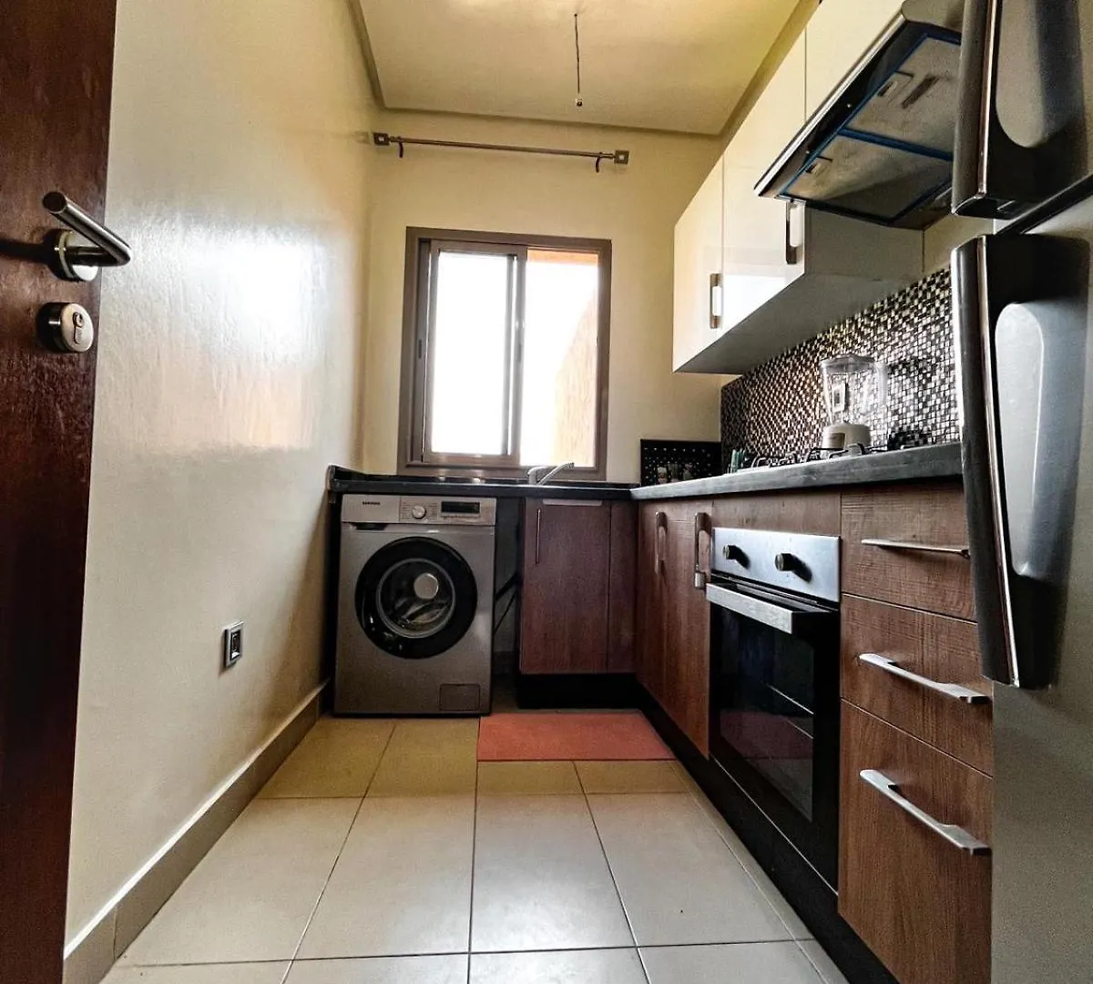 Apartment Prestigious Appartement Agate Marrakesh